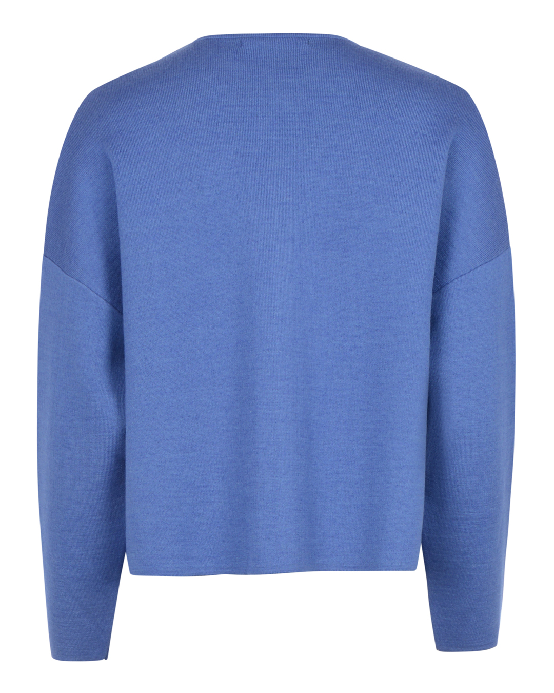 Kofta Rosa clear blue - 2