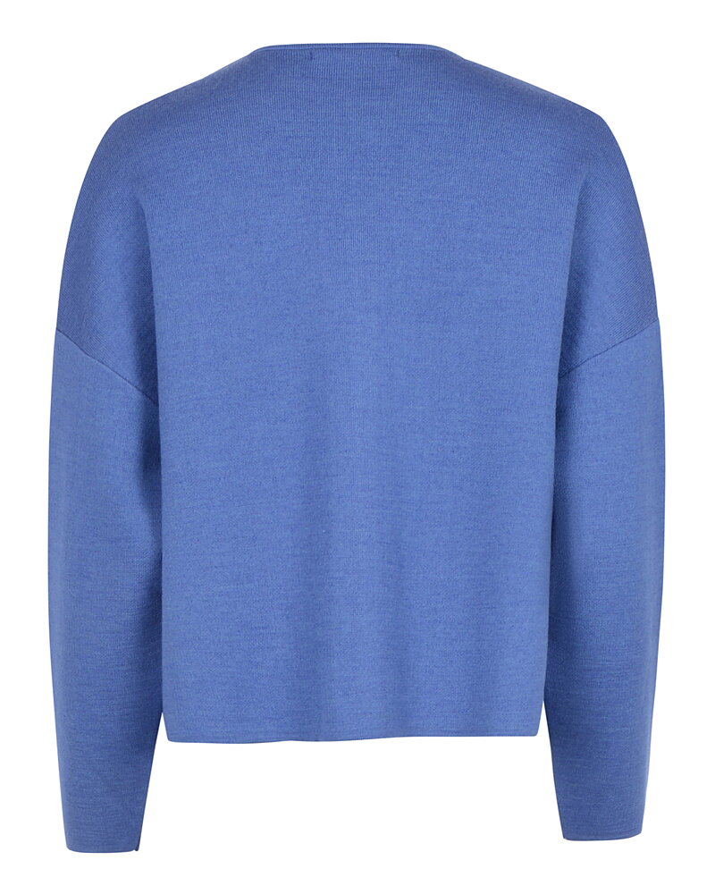 Kofta Rosa clear blue