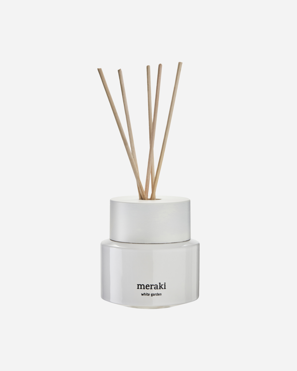 MERAKI Doftpinnar White Garden 