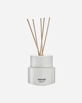 MERAKI Doftpinnar White Garden 