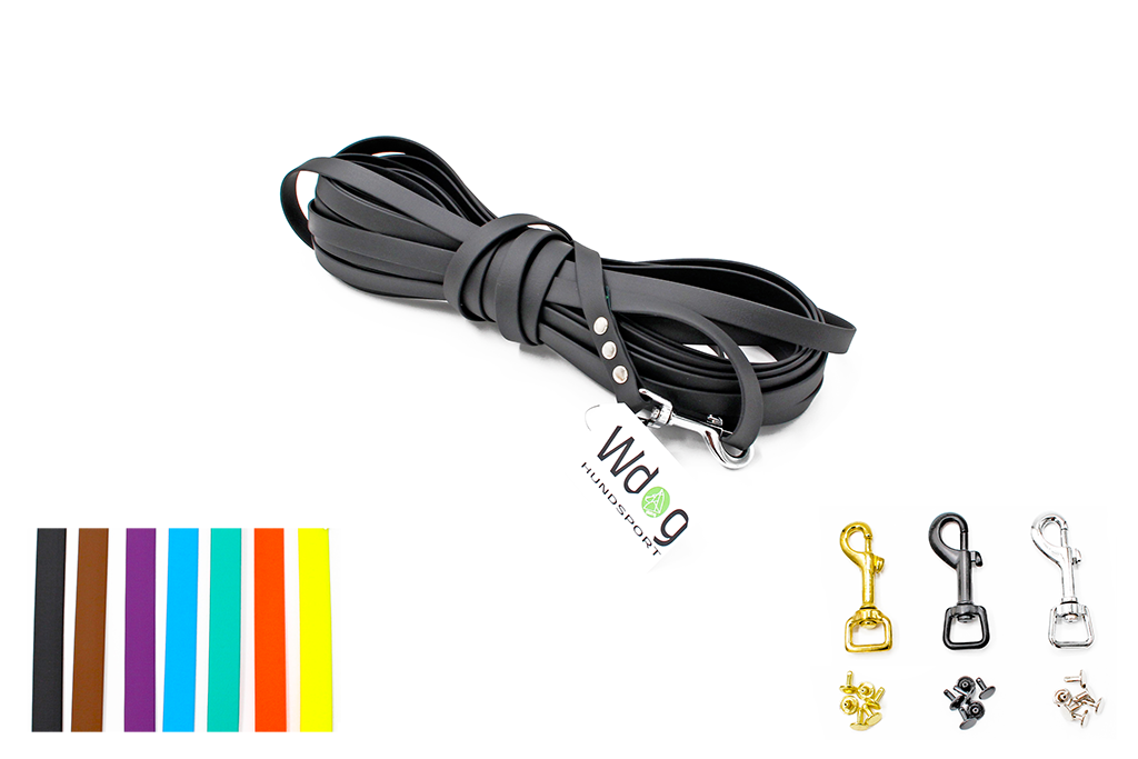 Bio Track line 16mm 5-15m