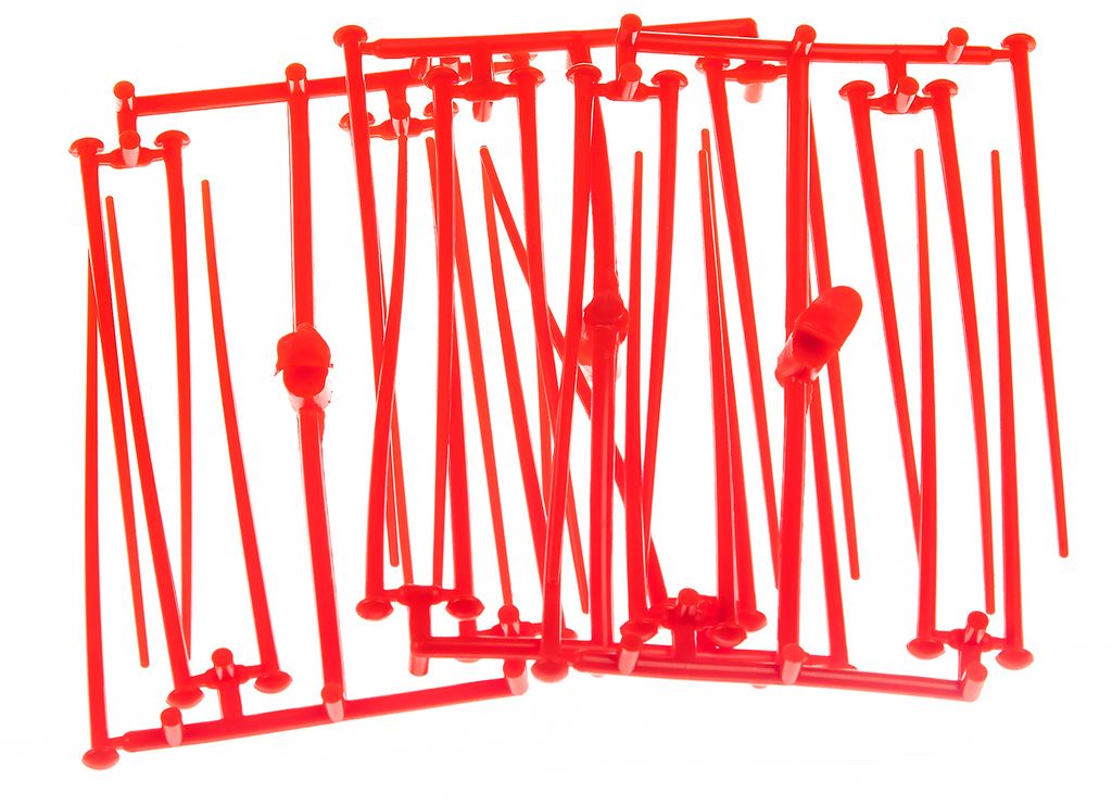 Flexi Pegs 
