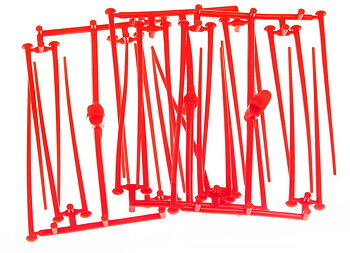 Flexi Pegs 