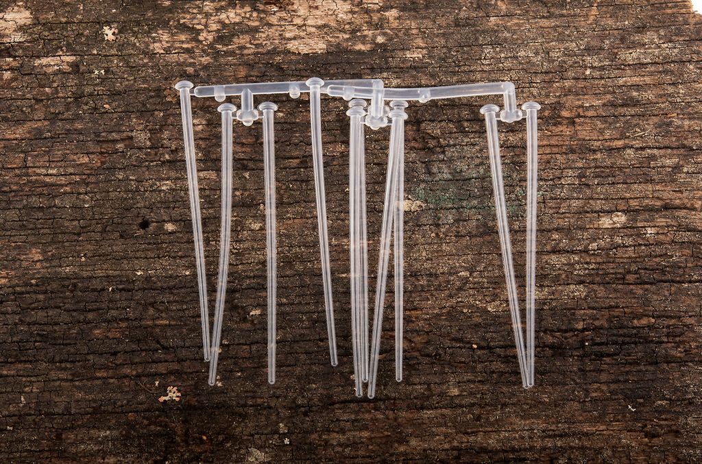 Flexi Pegs  - 2