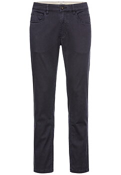 Chinos 5-Pocket Houston blå från camel active 