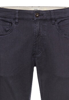 Chinos 5-Pocket Houston blå från camel active 