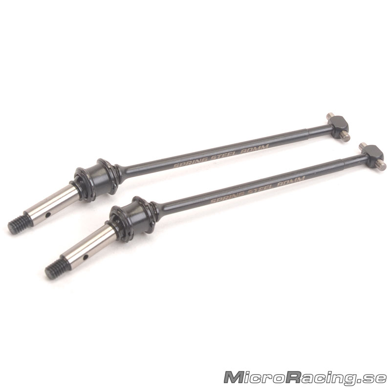 SCHUMACHER - Roche Drivaxlar, Fram, 1par