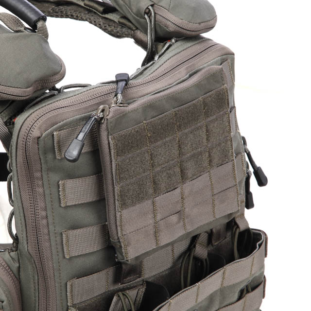 Small Admin pouch, Snigel - 3
