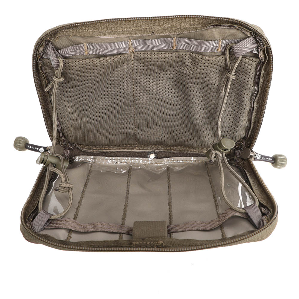Small Admin pouch, Snigel - 2