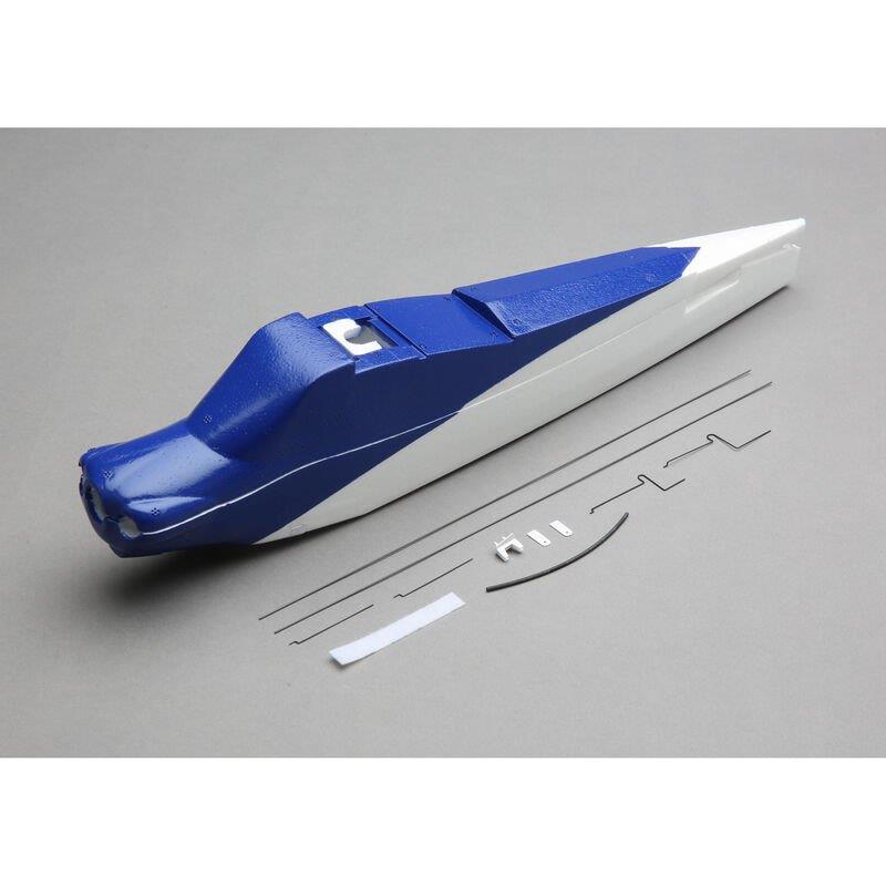 Hobbyzone Bare Fuselage: Sport Cub S