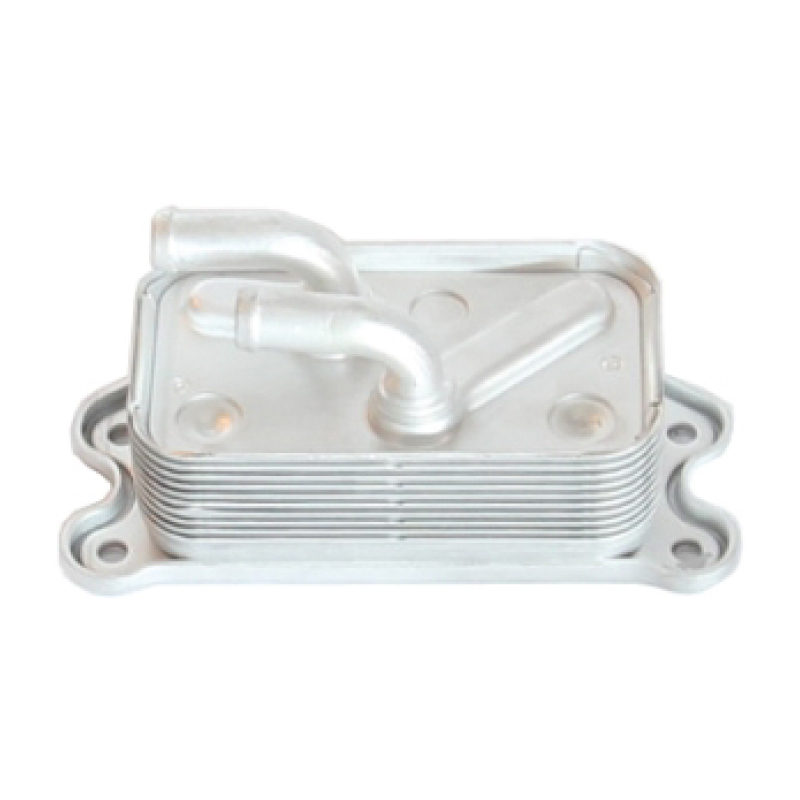 Oil cooler Volvo