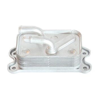 Oil cooler Volvo