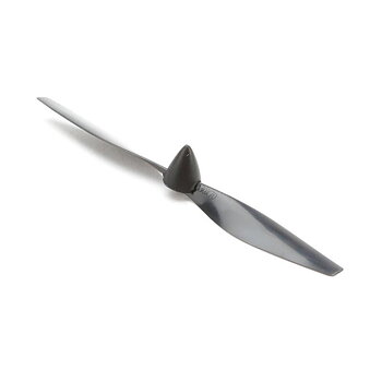 HOBBYZONE Prop and Spinner: 130 x 70