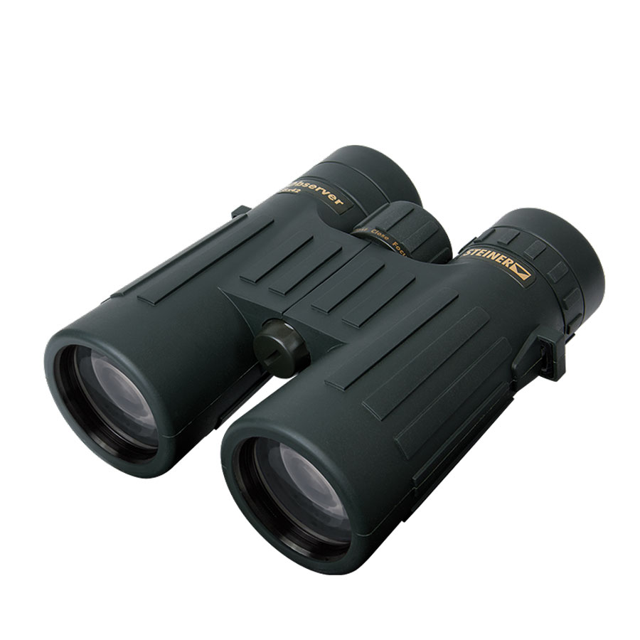 STEINER Observer 8x42