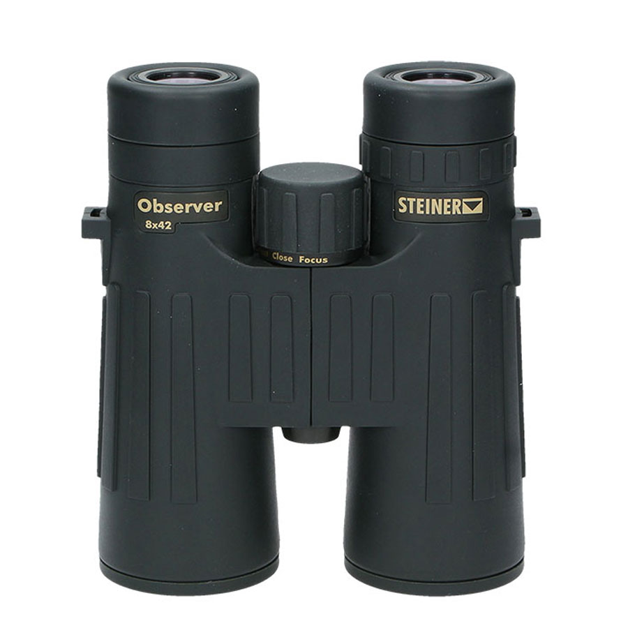 STEINER Observer 8x42 - 2