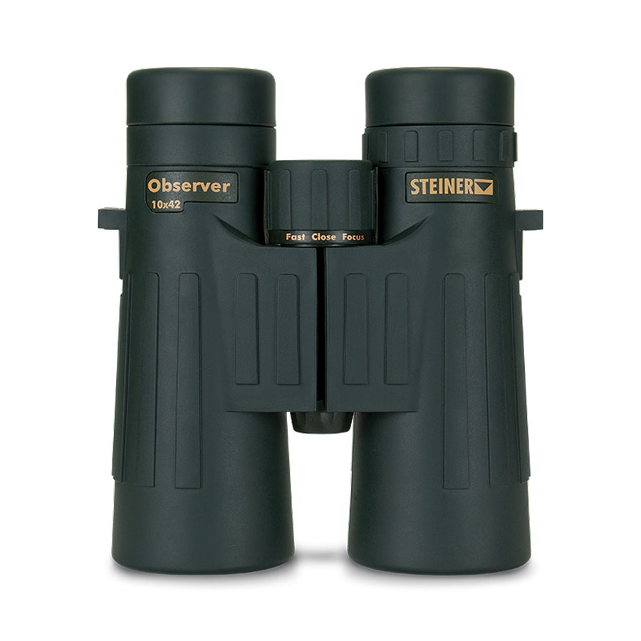 STEINER Observer 8x42 - 3