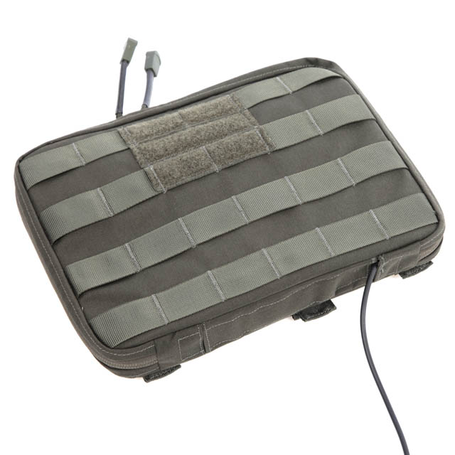 Medium Admin pouch -18, Snigel - 5