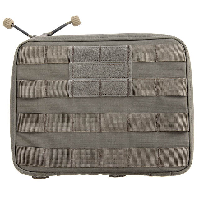 product-image Medium Admin pouch -18, Snigel