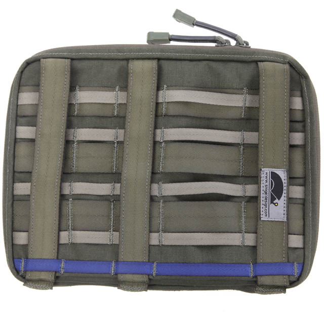 Medium Admin pouch -18, Snigel - 4