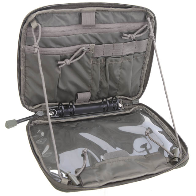 Medium Admin pouch -18, Snigel - 2