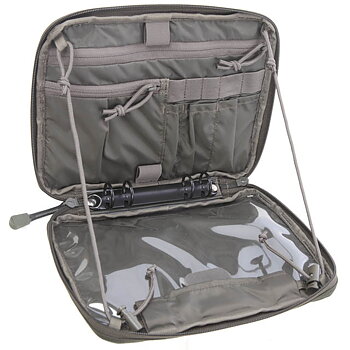 Medium Admin pouch -18, Snigel