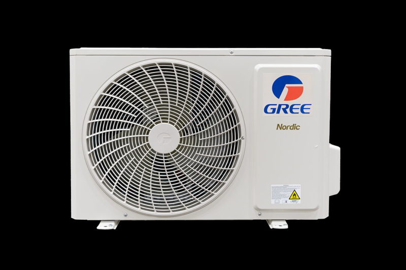 Gree Sp-x Nordic 25 - 3