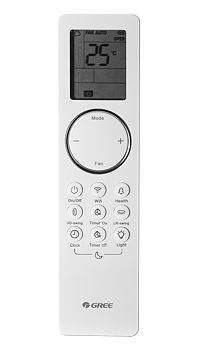 Gree Sp-x Nordic 25