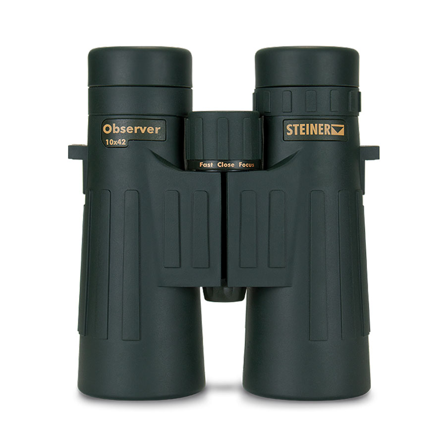STEINER Observer 10x42 - 2