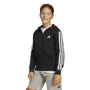 Adidas Essentials Full-Zip Hoodie Junior 