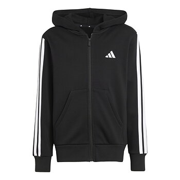 Adidas Essentials Full-Zip Hoodie Junior 