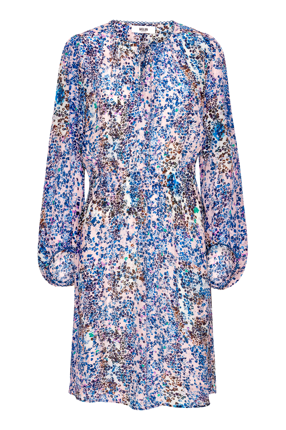 June Dress - Moliin 