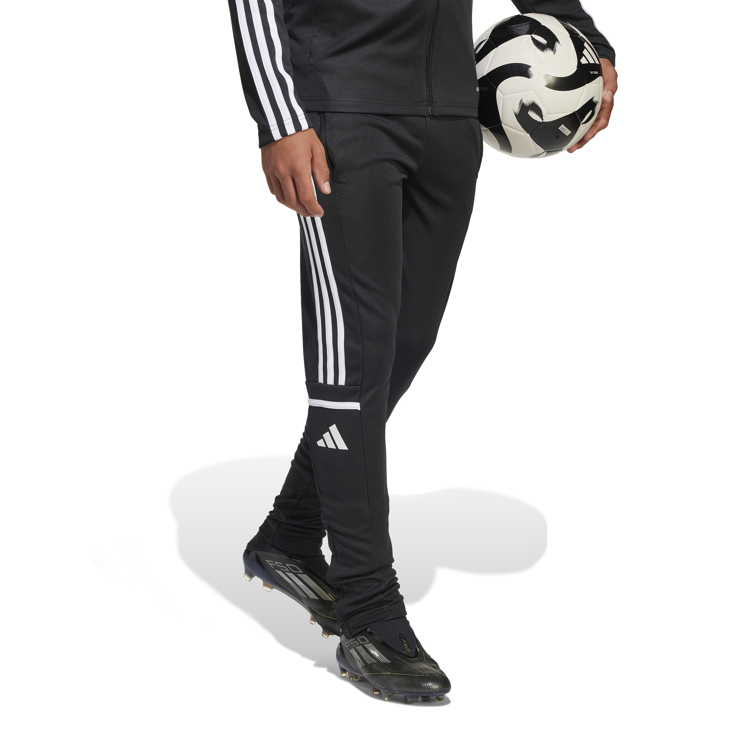 Adidas Squadra 25 Training Pants Kids - 2