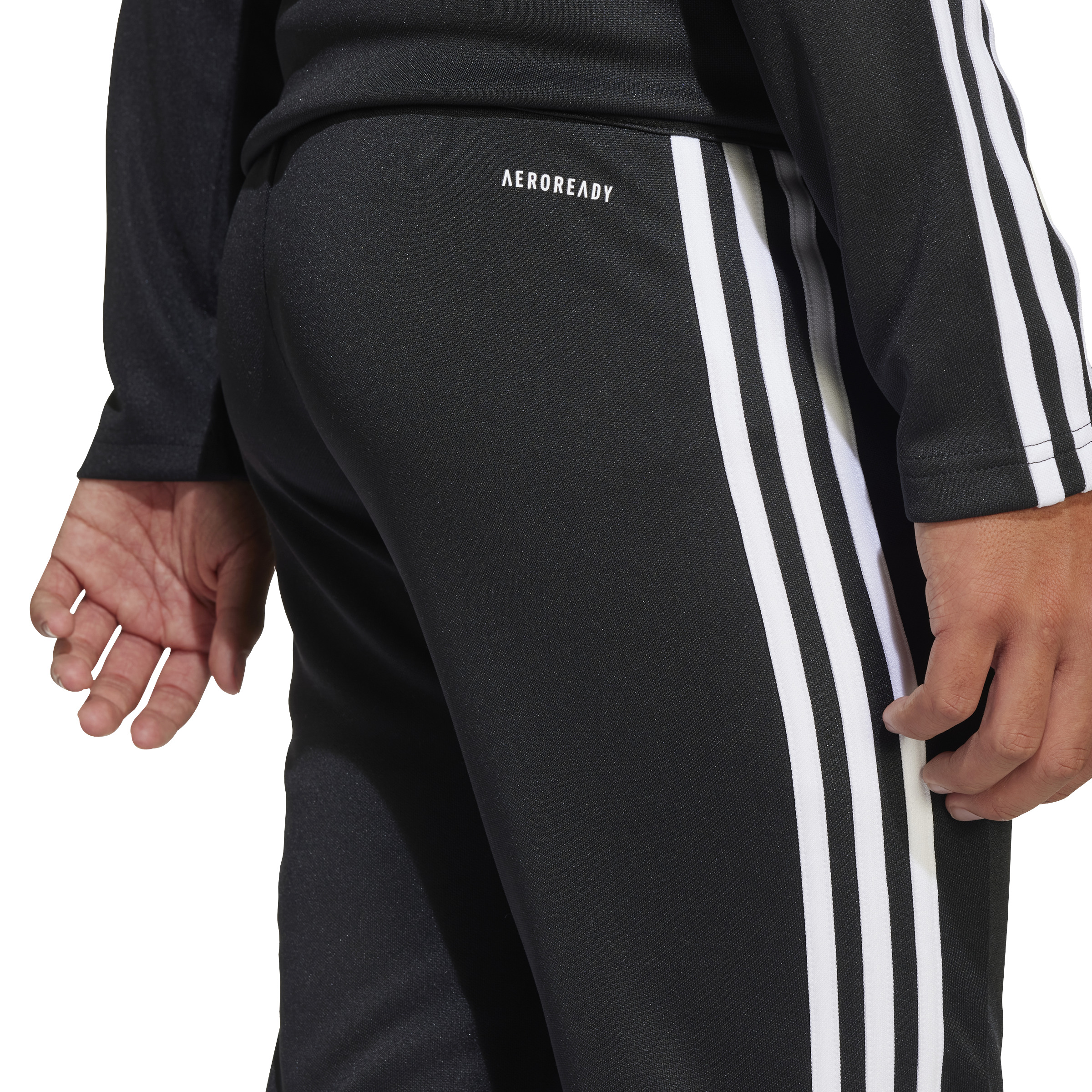 Adidas Squadra 25 Training Pants Kids - 6