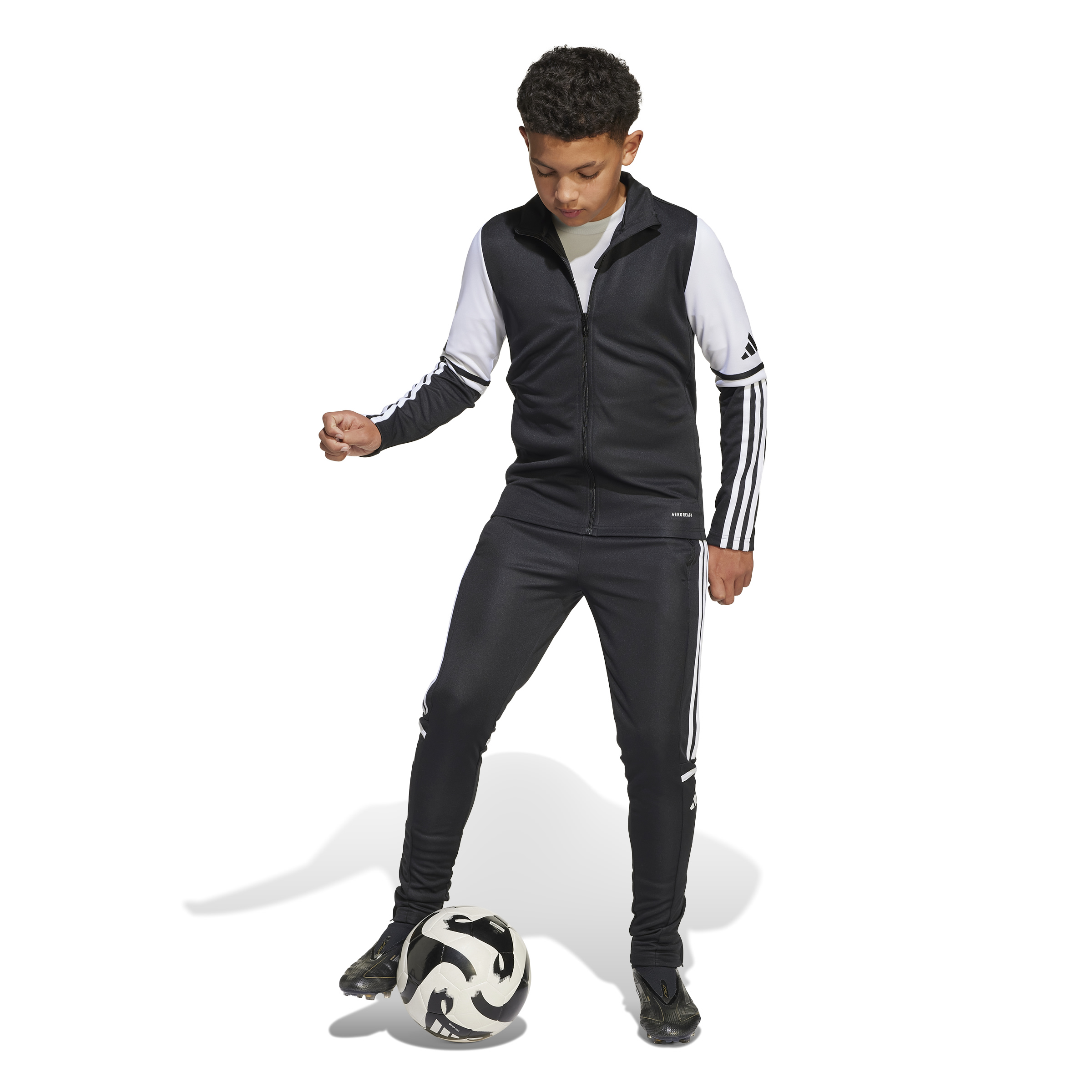 Adidas Squadra 25 Training Pants Kids - 4
