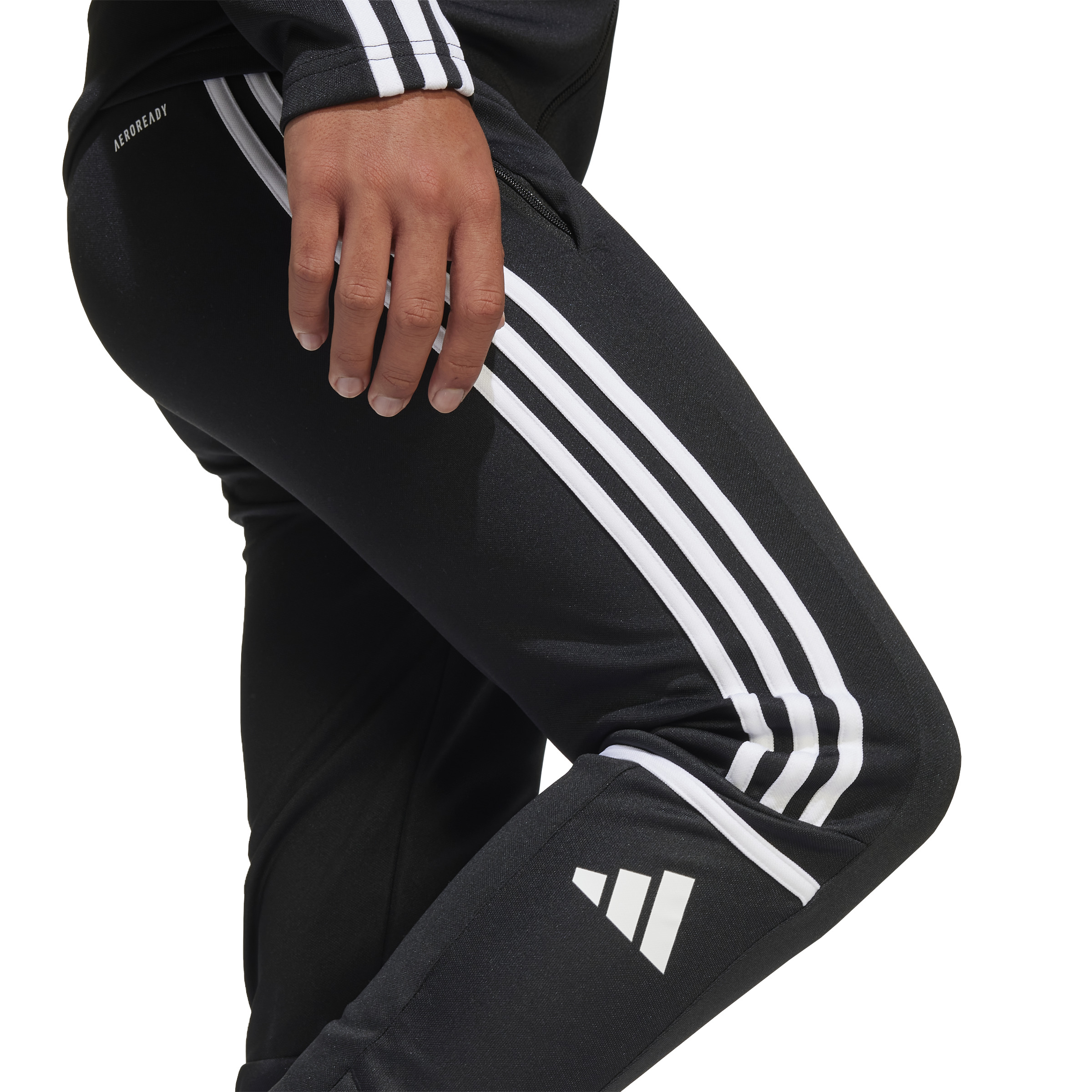 Adidas Squadra 25 Training Pants Kids - 5