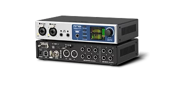 Fireface UCX II