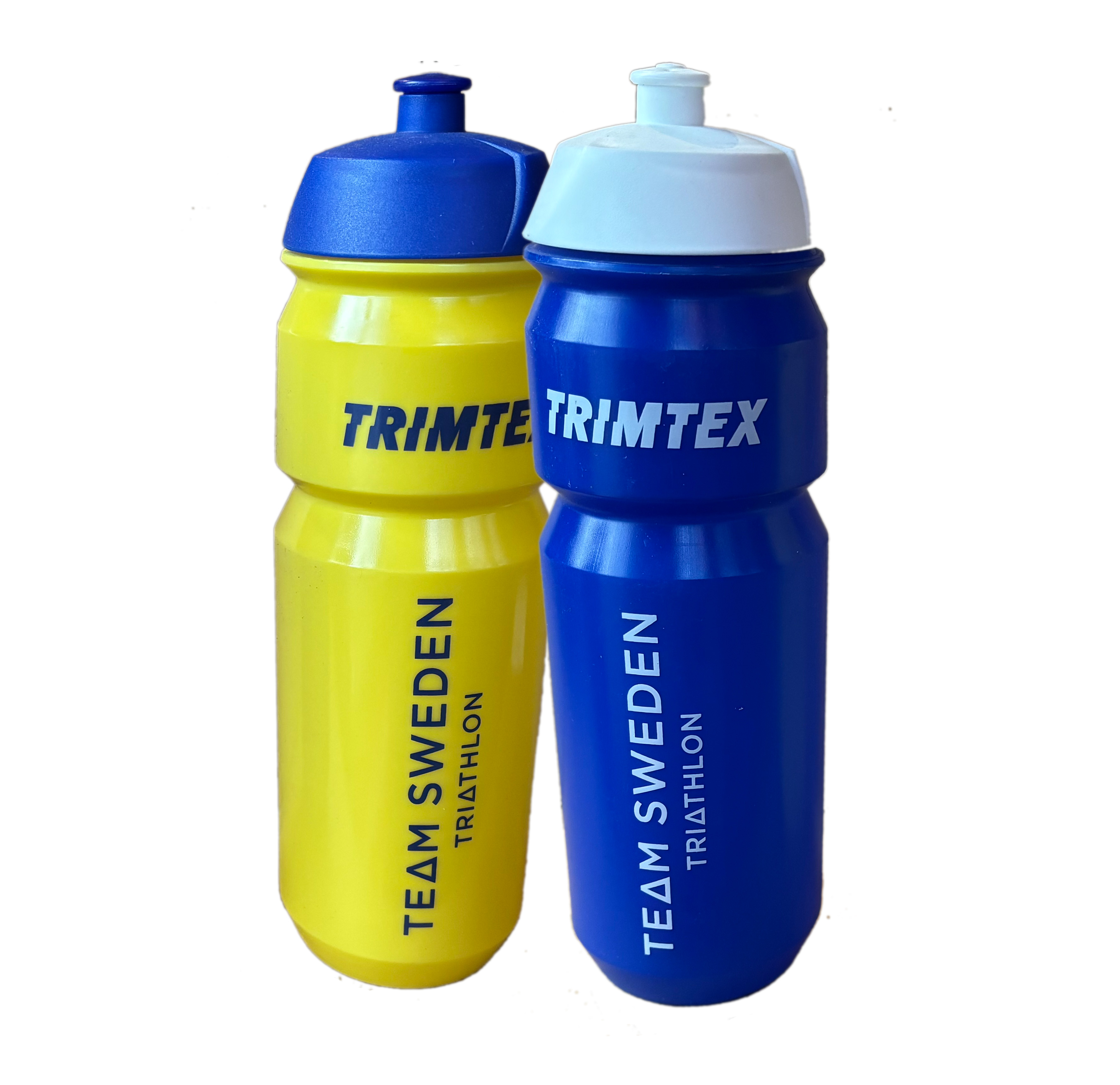 Vannflaske Team Sweden Triathlon - 2