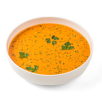 Food Force | Tomatsuppe  | Frysetørret mad | 60g