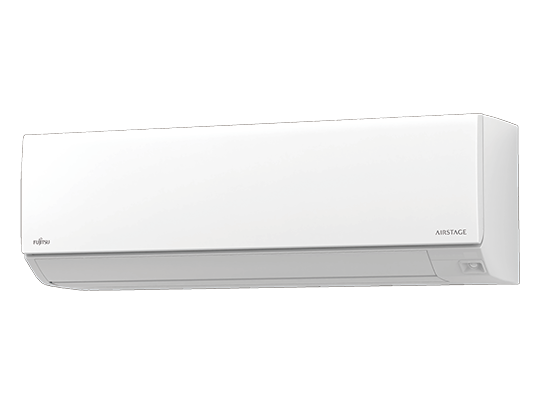 Fujitsu Nordic Master 12