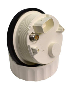 Veratron OceanLink Djupmätare 0-200m - 2