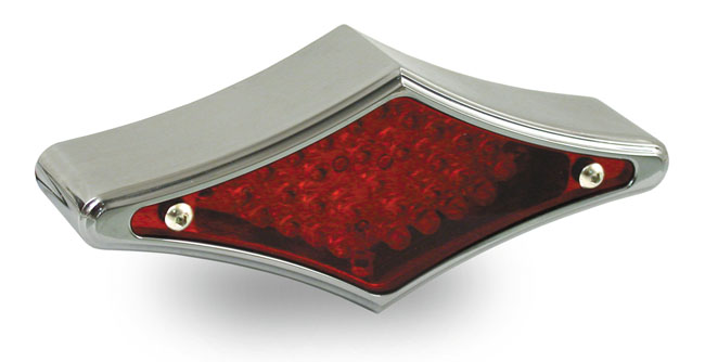 Diamond Led Taillight