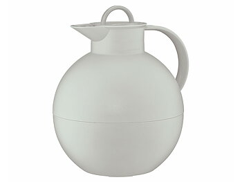 Alfi Kulan Termoskanna 0,94 liter Frost desert grey/ljusgrå