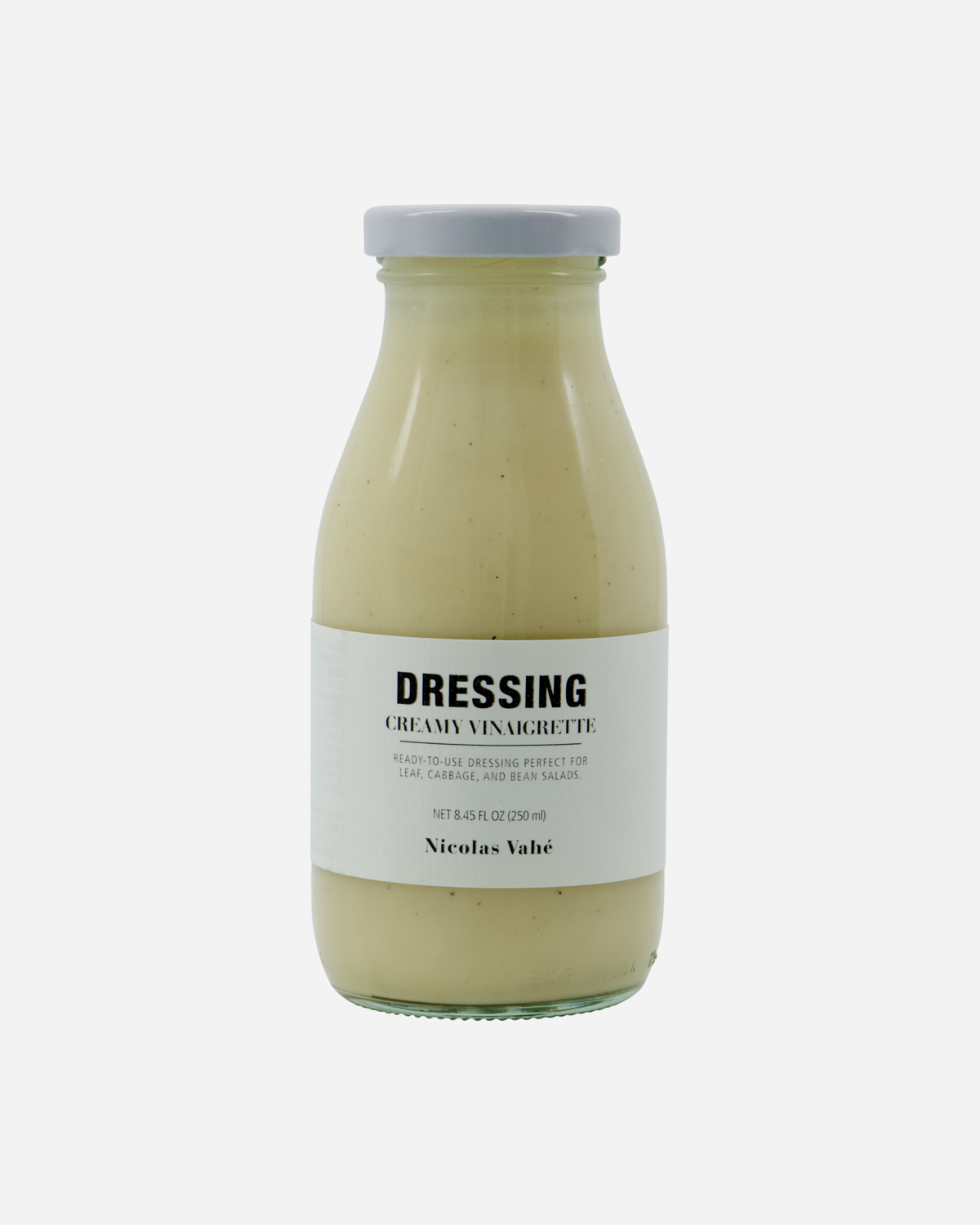 NICOLAS VAHÉ Dressing, Creamy Vinaigrette