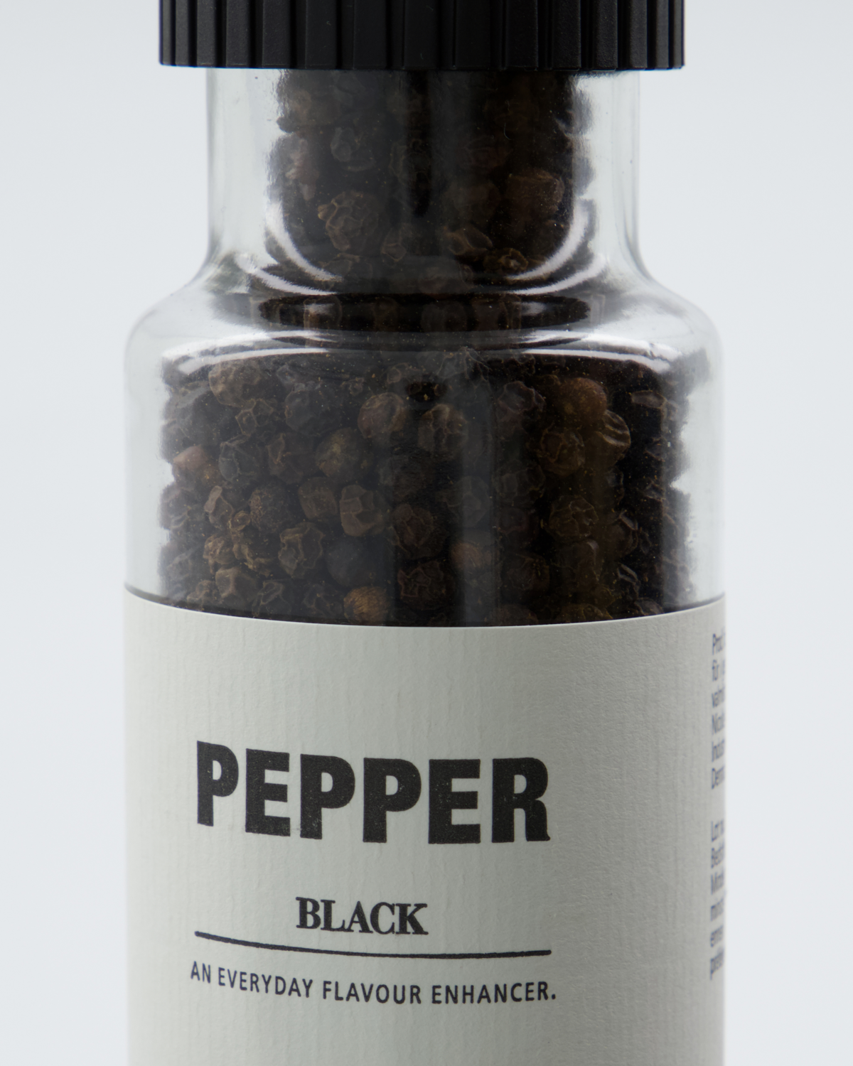NICOLAS VAHÉ Peppar, Black - 2