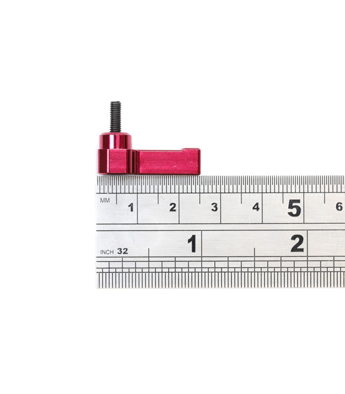 Tarot TL2881-03 Quick Release M3x8mm Wrench Screw - 2