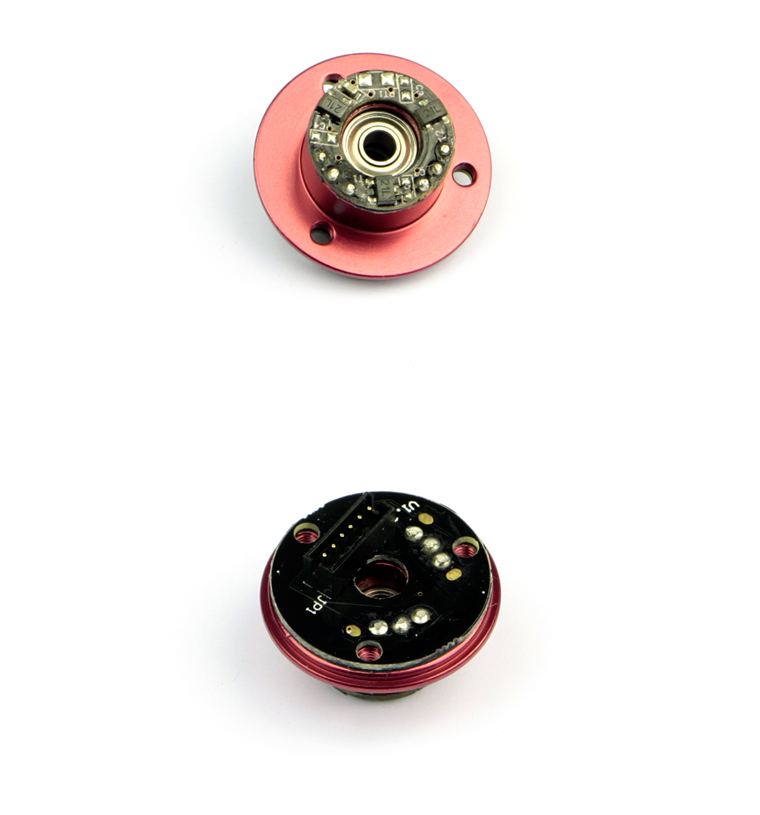 Muchmore Fleta ZX Sensor Unit with Bearing - 2