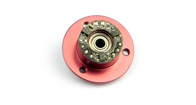 Muchmore Fleta ZX Sensor Unit with Bearing