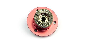 Muchmore Fleta ZX Sensor Unit with Bearing