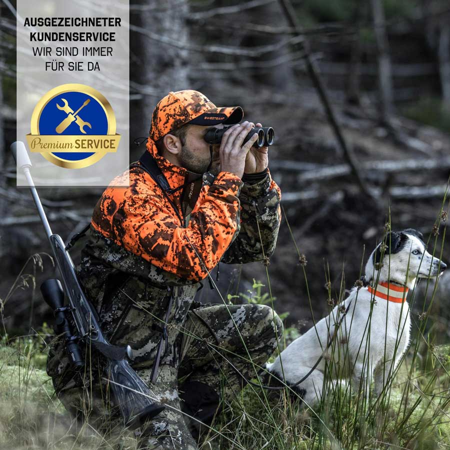 STEINER Observer 8x56 - 7