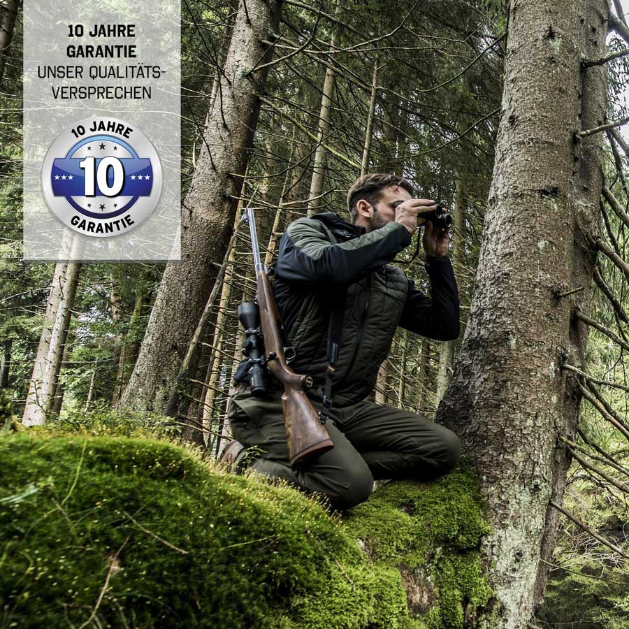 STEINER Observer 8x56 - 6